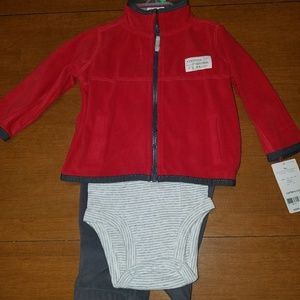 Children's 3 piece set